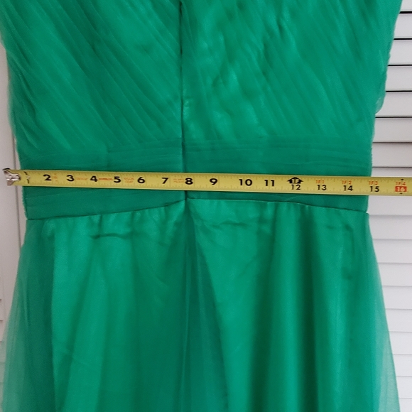 Tulle Ball Gown - Picture 10 of 16